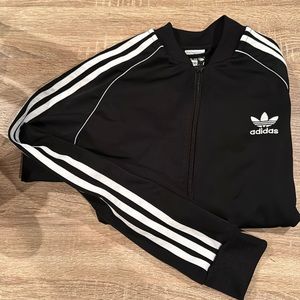 adidas Jacket